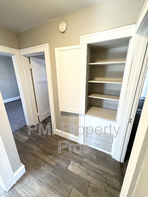 Foto del edificio - 1538 N 38th St