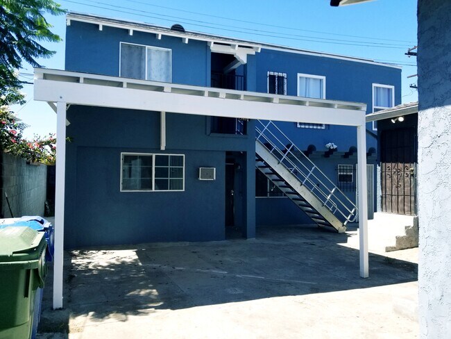 Building Photo - 1348 Roland Curtis Plz