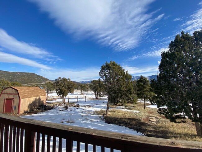Building Photo - Beautiful and Peaceful CENTRAL, UTAH.