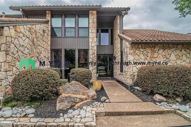 Building Photo - 4 br, 4 bath House - 2320 Castle Rock Rd