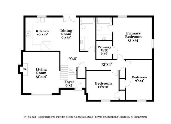 Foto del edificio - 14501 St Andrews Dr