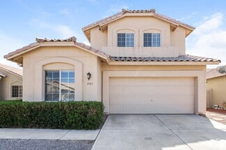 Building Photo - 2107 E Helena Dr