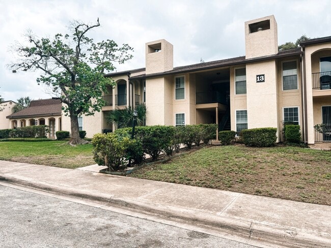 Photo - 8702 Village Dr Apartment