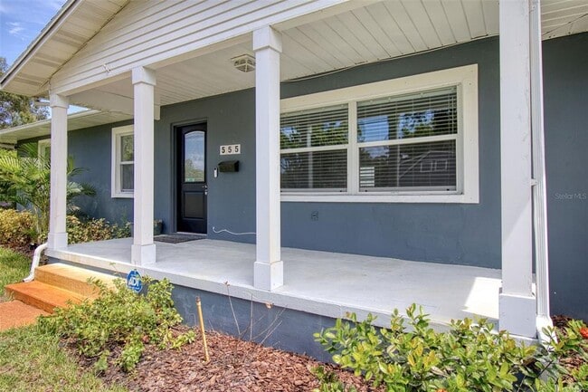 Building Photo - 555 54th St N