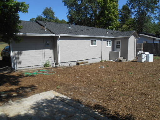 Building Photo - 8851 Donald St