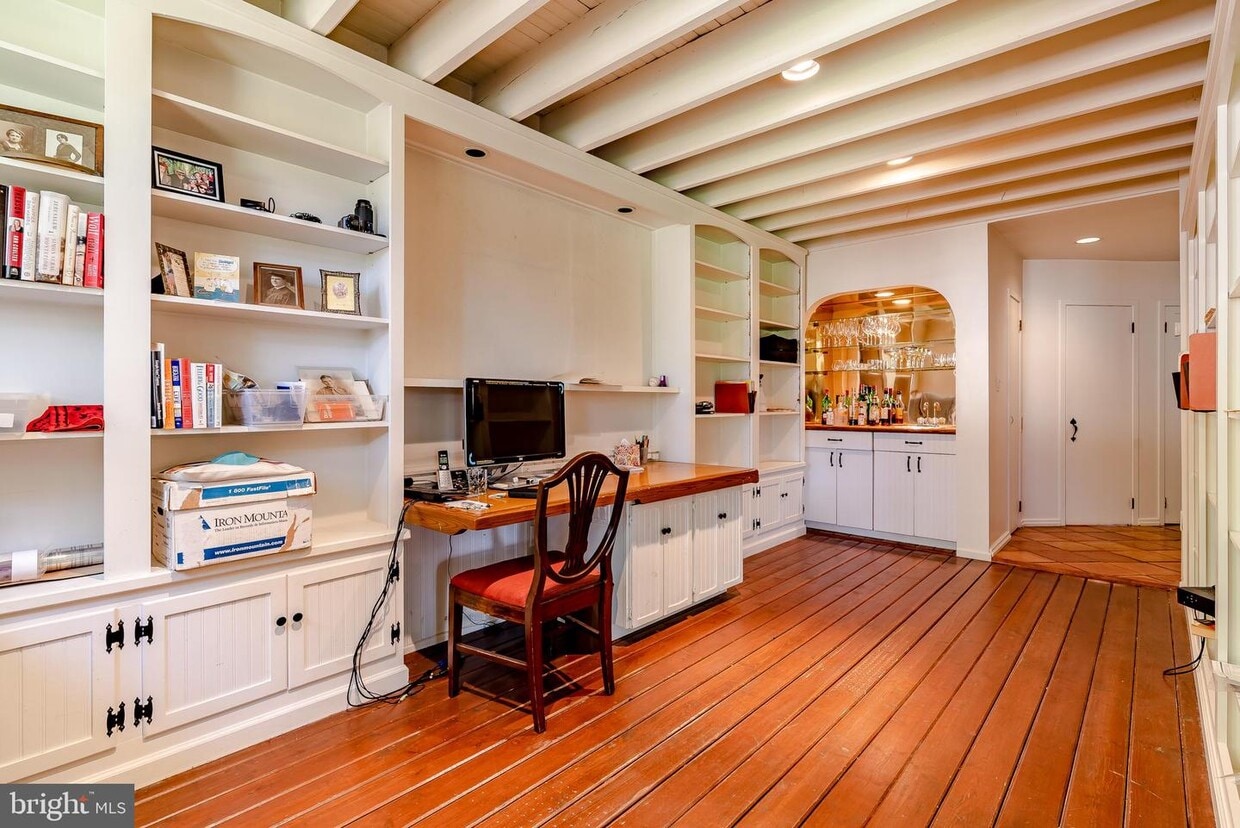 1000 Mt Pleasant Rd, Bryn Mawr, PA 19010 House Rental in Bryn Mawr