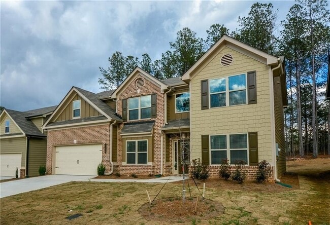 Building Photo - 4106 Water Mill Dr