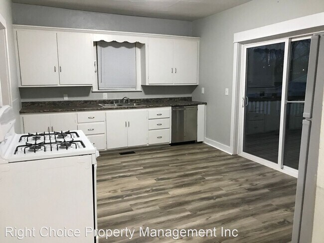 Building Photo - 2 br, 1 bath House - 2423 Mary St