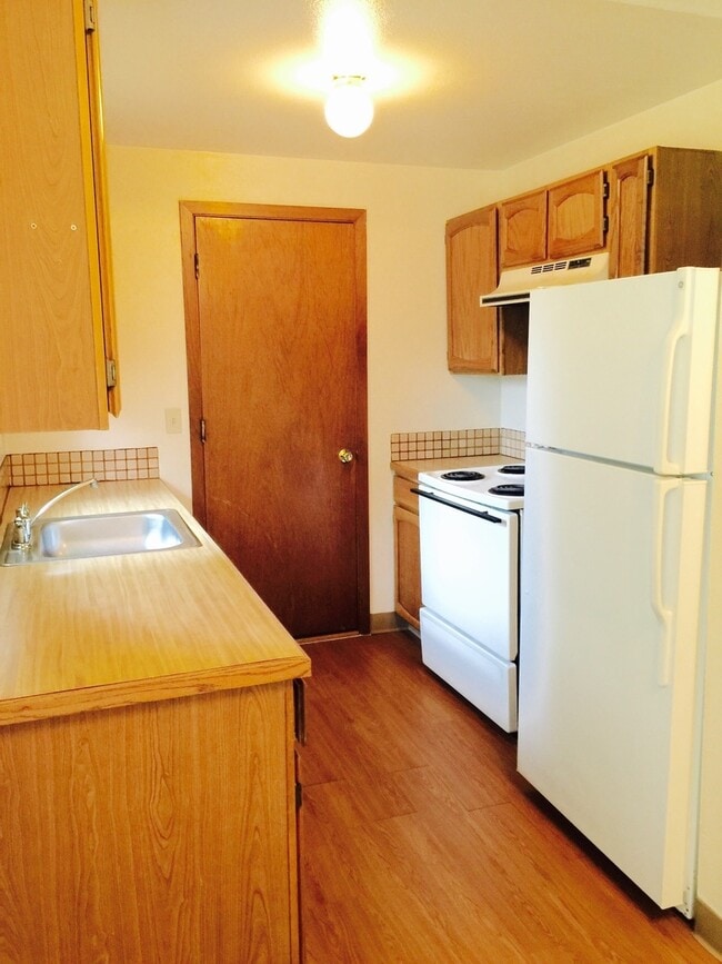 Building Photo - 3317 Addy St