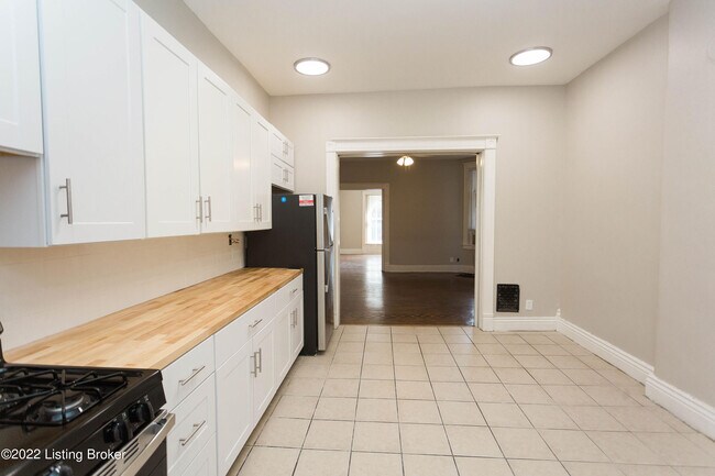 Foto del edificio - 1412 S 2nd St