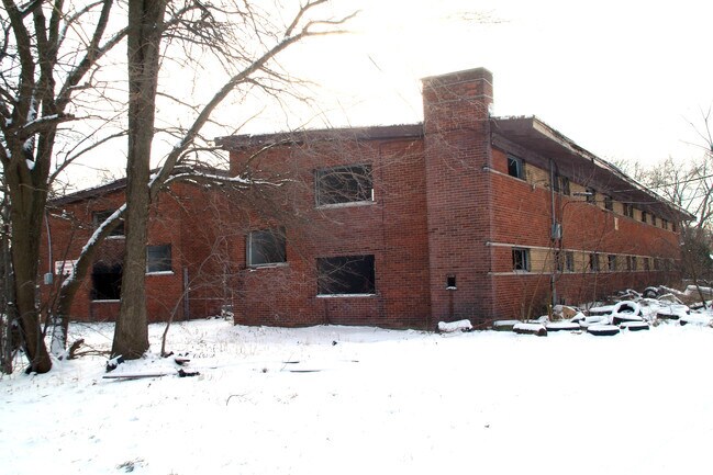 Foto del edificio - 2800 Ewald Cir