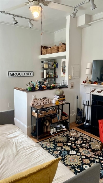 Foto del edificio - 49 Brimmer St