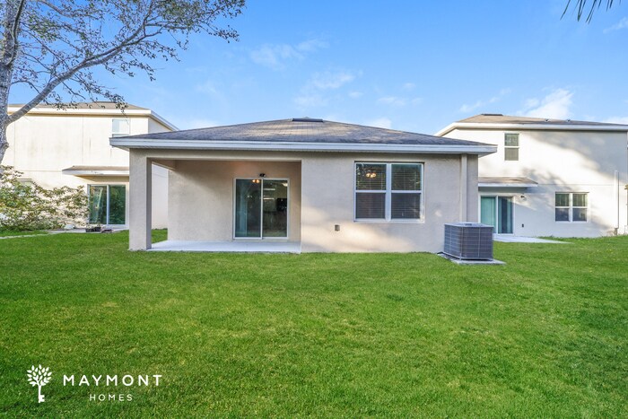 Building Photo - Comfortable 3-Bedroom Home in Tampa, FL