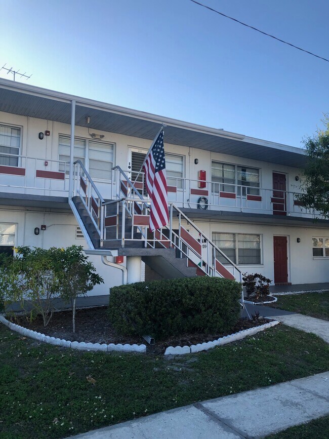 Building Photo - 5920 18th St N