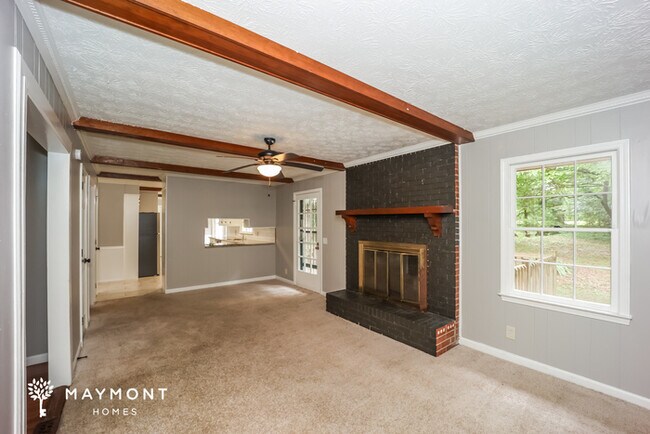 Foto del edificio - 3560 Clubhouse Ln SE