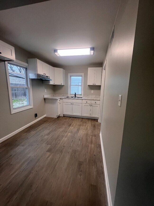 Foto del edificio - 1501 Covert Ave
