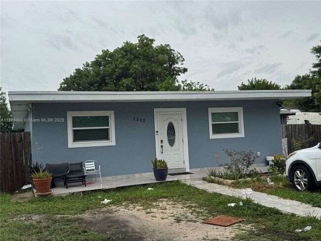 Foto del edificio - 7000 NW 21st Ave