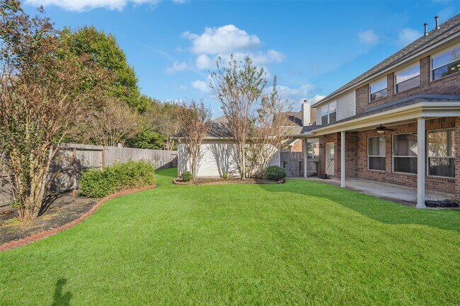 Foto del edificio - 4415 Eden Point Ln