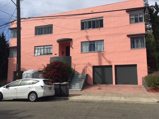 Primary Photo - 154 Frisbie St