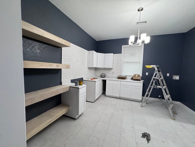 Foto del edificio - 1519 W 46th St