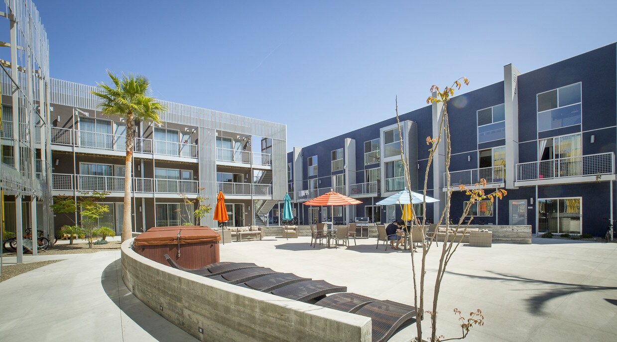 840 Camino del Sur 101 Unit 101(C), Isla Vista, CA 93117 Apartment