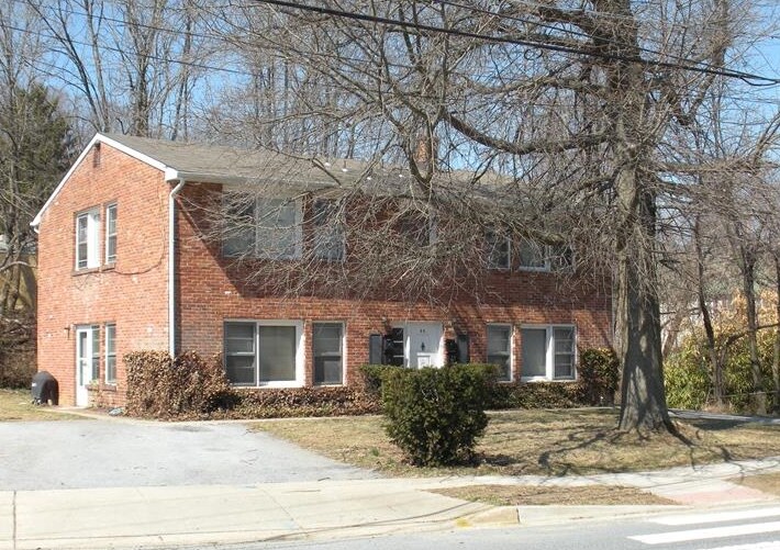 Building Photo - 63 Corbit St