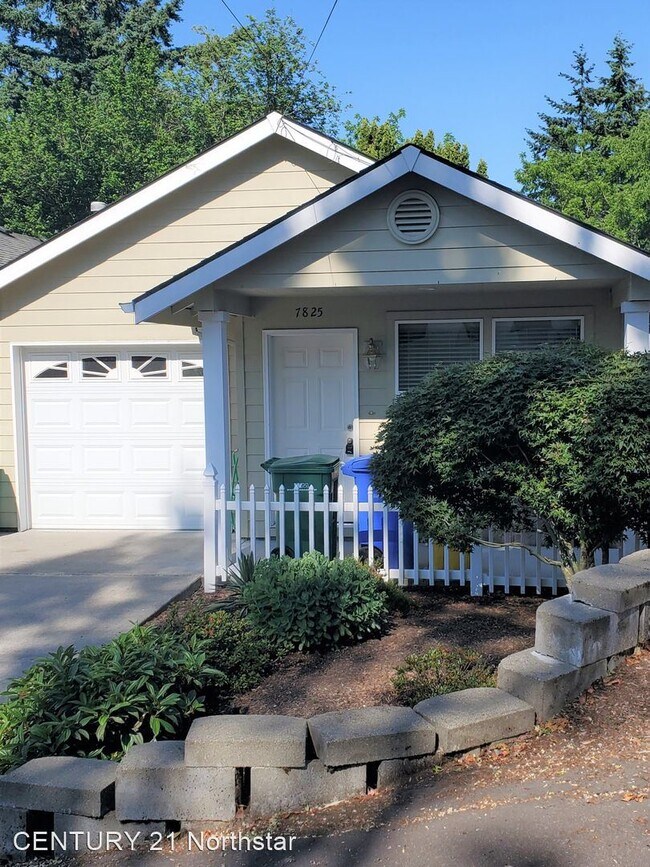 Building Photo - 2 br, 2 bath House - 7825 SW 28th Ave