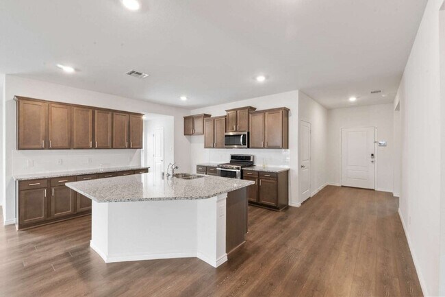 Foto del edificio - 503 Willow View Way