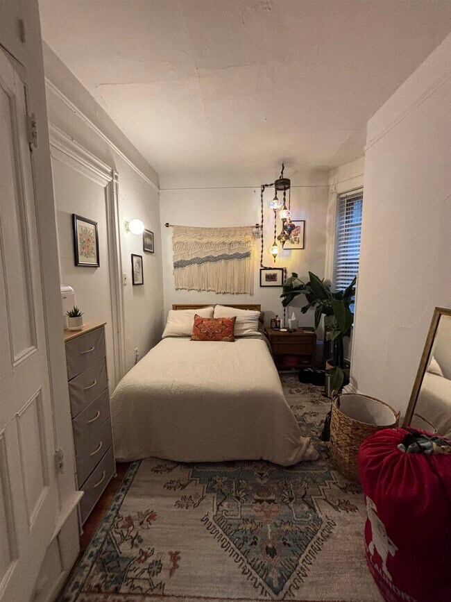 Foto del edificio - 217 10th St