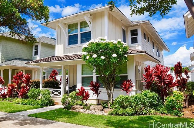 Building Photo - 91-1266-1266 Kaileolea Dr