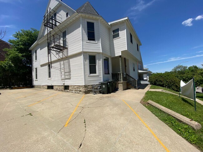 Foto del interior - 2311 Olive Street
