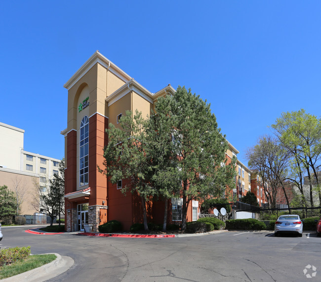 Foto del edificio - Furnished Studio - Kansas City