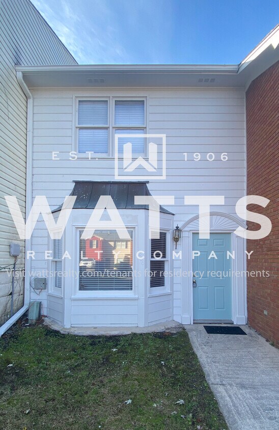 Primary Photo - Newly Renovated 2 Bedroom Townhouse in Helena