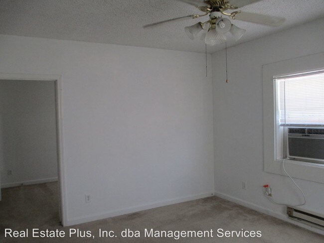 Building Photo - 1 br, 1 bath House - 606 A East Main st