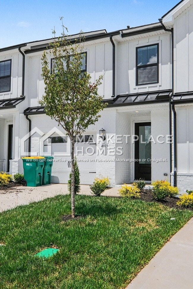 Building Photo - 4025 Norman Dr