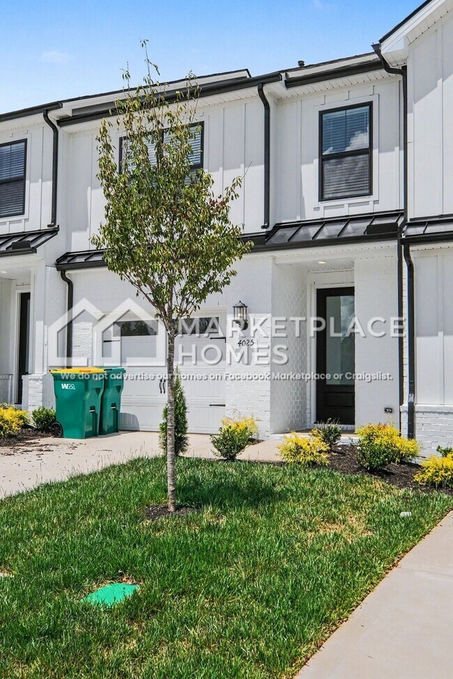 Foto del edificio - 4025 Norman Dr