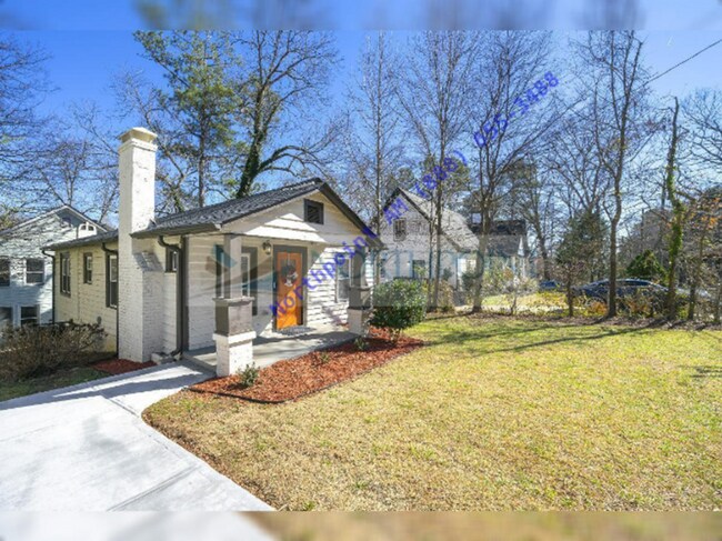Foto del edificio - 2204 Pryor Rd SW