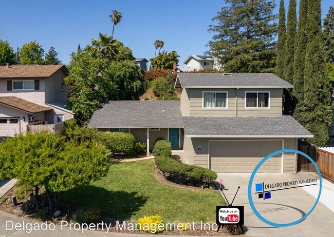 Building Photo - 4 br, 2 bath House - 519 Viewmont St