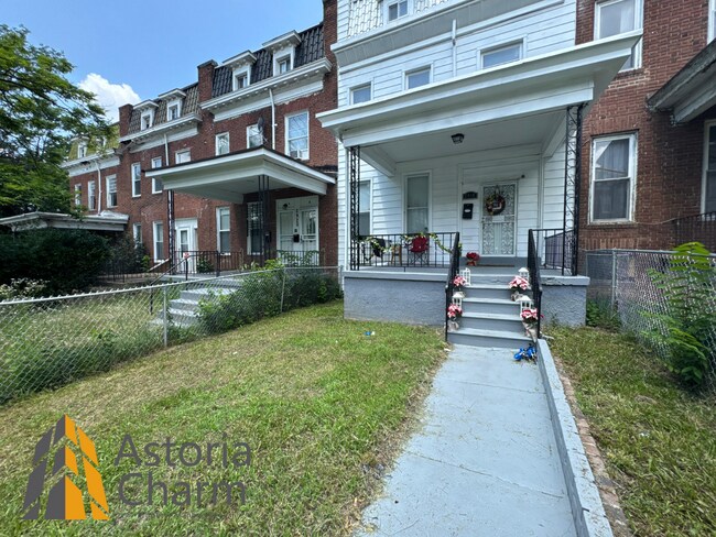 Building Photo - 2918 Ulman Ave