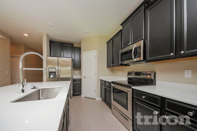 Foto del edificio - 10252 Powell Creek Ct
