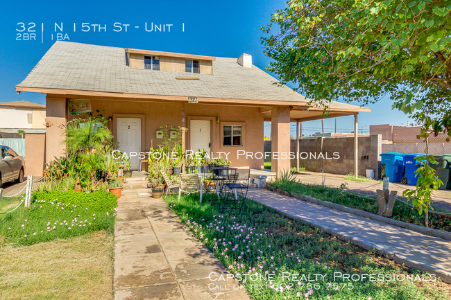 Building Photo - Multi-Family Home Located in Phoenix Arizona!