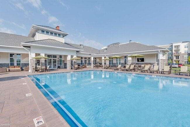 Foto del edificio - Waterstone at Hamburg Apartments