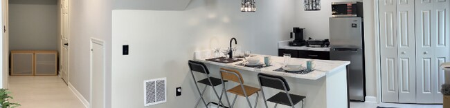Foto del edificio - 1 Lakinhurst Ln