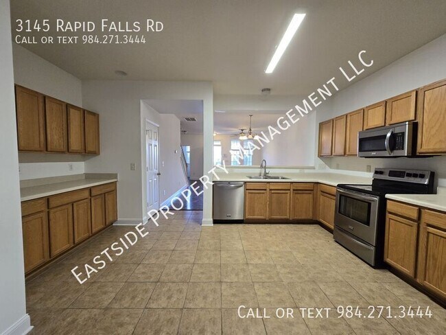 Foto del edificio - 3145 Rapid Falls Rd
