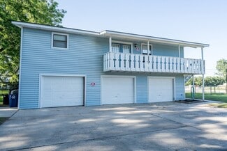 Building Photo - 15602 Treichel Rd