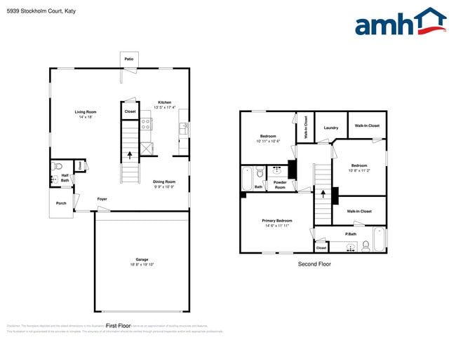 Building Photo - 5939 Stockholm Ct