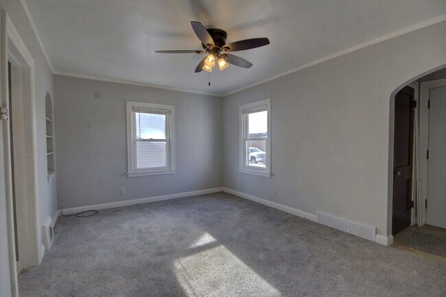 Foto del edificio - Charming 2 bed bungalow