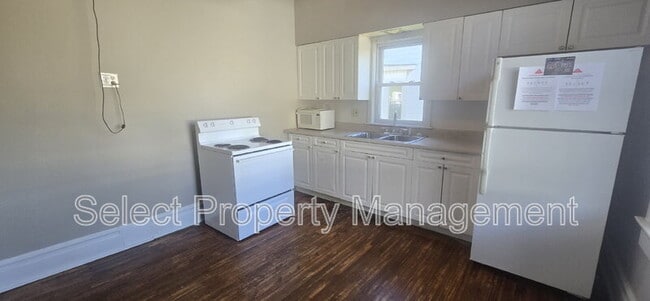 Foto del edificio - 1103 Crescent Ave