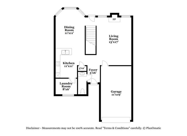 Foto del edificio - 729 Wood Bend Ct