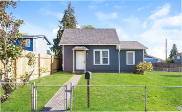 Building Photo - 2127 Harrison Ave
